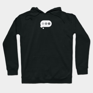 TYPING Hoodie